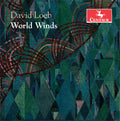 Various: World Winds - COMPACT DISCS