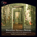 Trudelies Leonhardt: Works for Fortepiano 3 - COMPACT DISCS