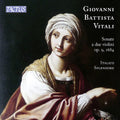 Italico Splendore: Sonate a Due Violini 9 { CD }
