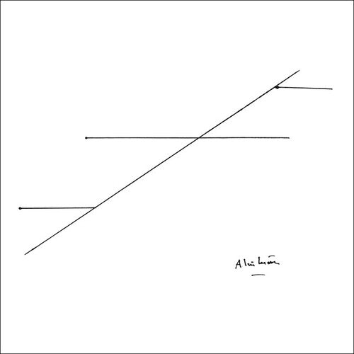 Alvin Lucier: Works for the Ever Present Orchestra [ Vinyl ]