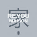 Re.You: Maison - 12-INCH SINGLE