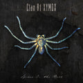 Clan of Xymox: Spider On The Wall - CD