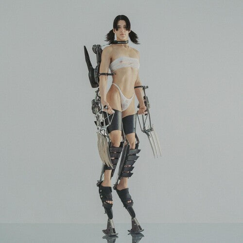 Arca: KiCk I - VINYL