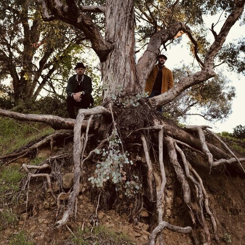 Blu & Exile: Miles { CD }