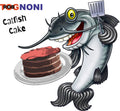 Rob Tognoni: Catfish Cake - COMPACT DISCS