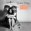Susan Wong: My Live Stories (MQA-CD). - CD