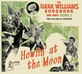 Various Artists: Hank Williams Songbook: Howlin' At The Moon (Various Artists) - COMPACT DISCS