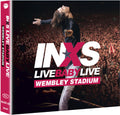 INXS: Live Baby Live (2CD+Bluray) - CD