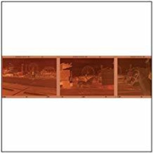 Carson McHone: Carousel [ Vinyl ]