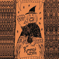 Pumpkin Witch: Final Strike Of The Pumpkin Witch [ Vinyl ]
