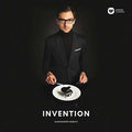 Debicz, Aleksander: Invention - COMPACT DISCS