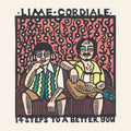Lime Cordiale: 14 Steps To A Better You - CD
