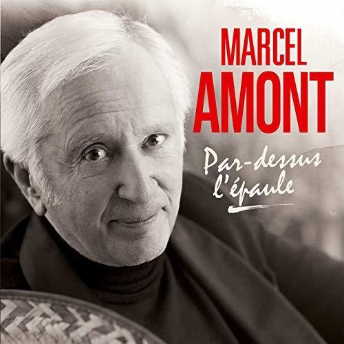 Marcel Amont: Par-Dessus L'Epaule { CD }