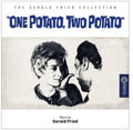 Gerald Fried: One Potato, Two Potato (Original Soundtrack) - CD