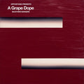 A Grape Dope: Arthur King Presents A Grape Dope: Backyard Bangers [ Vinyl ]