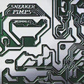Sneaker Pimps: Becoming X [ Vinyl ]