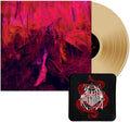 Rebel Wizard: Magiakal Mystical Indifference - VINYL