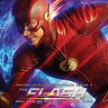 Flash Season 4 / O.S.T.: The Flash: Season 4 (Original Television Soundtrack) - CD