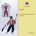 Mozart / Krips, Josef: Mozart: Die Entf Hrung Aus Dem Serail Overtures - COMPACT DISCS