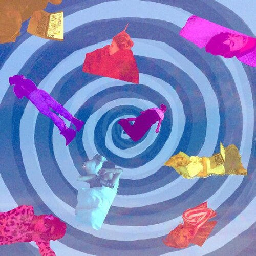 Genevieve Artadi: Dizzy Strange Summer - VINYL