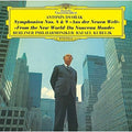 Dvorak / Kubelik, Rafael: Dvorak: Symphonies 8 & 9 - SUPER-AUDIO CD