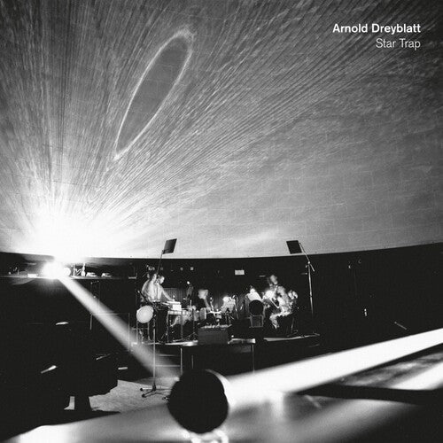 Arnold Dreyblatt: Star Trap [ Vinyl ]