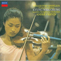 Chung Kyung-Wha: Tchaikovsky & Sibelius: Violin Concertos - SUPER-AUDIO CD