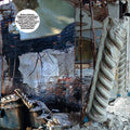 Silk Saw: Nothing Is Finished / Everything Starts [ Vinyl ]