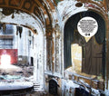 Silk Saw: Nothing Is Finished / Everything Starts - COMPACT DISCS