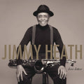 Jimmy Heath: Love Letter - VINYL