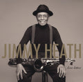 Jimmy Heath: Love Letter - CD