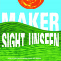 Maker: Sight Unseen { CD }