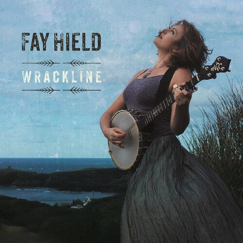 Fay Hield: Wrackline { CD }