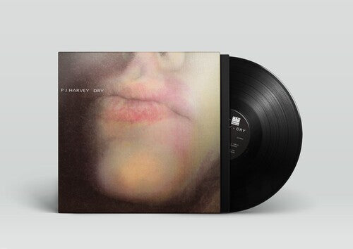 PJ Harvey: Dry - VINYL