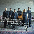 Dvorak / Haas: Quintets 81 & 97 [ Vinyl ]