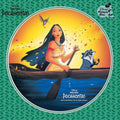 Pocahontas - Original Soundtrack - Picture Disc LP [ Record ]