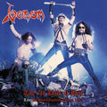 Venom: 7th Date Of Hell - Live At Hammersmith 1984 - VINYL
