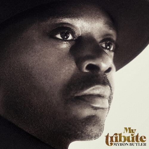 Myron Butler: My Tribute { CD }