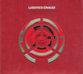 Ludovico Einaudi: Royal Albert Hall Concert [2CD/DVD] - COMPACT DISCS