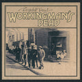 The Grateful Dead: Workingman's Dead (50th Anniversary Dlx Edition) - CD