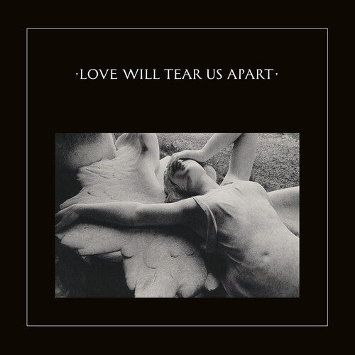 Joy Division - Love Will Tear Us Apart - 12'' Single [ Record ]