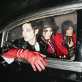 Palaye Royale: The Bastards - CD