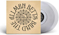 Allman Betts Band: Down To The River - VINYL