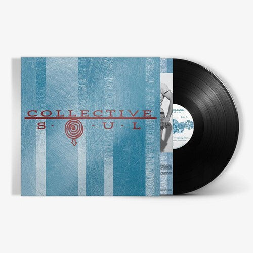 Collective Soul - Collective Soul - LP [ Record ]