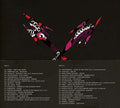 Various Artists: Brainfeeder X { CD }