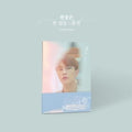 Jeon Sang Keun: Jeon Sang Keun (incl. 52pg Booklet + Music Score) - CD
