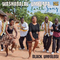 Various Artists: Washabalal Umhlaba - CD