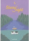 Momoland: Starry Night (incl. 112pg Photobook + Photocard) - CD