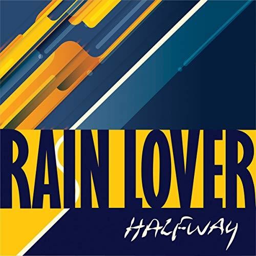Halfway: Rain Lover [ Vinyl ]