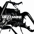 Massive Attack: Mezzanine - COMPACT DISCS